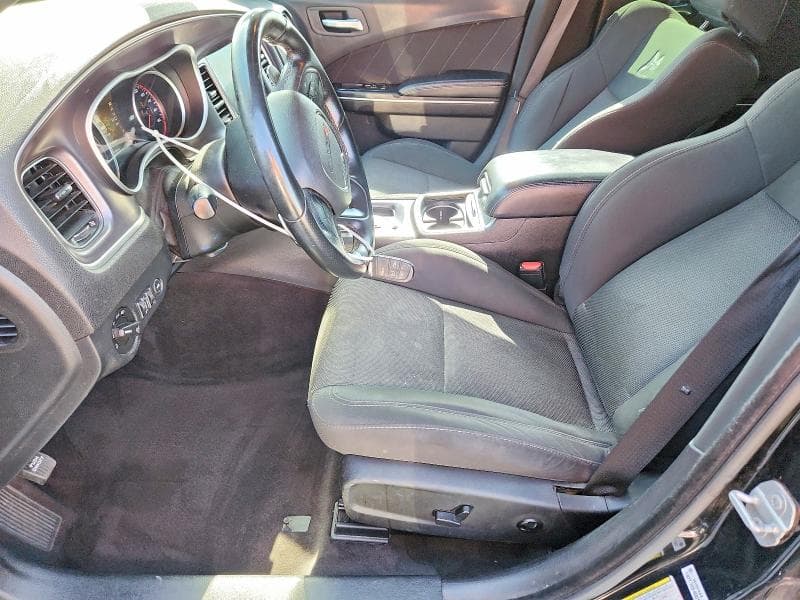 2018 DODGE CHARGER R/T 392 R/T 392 7