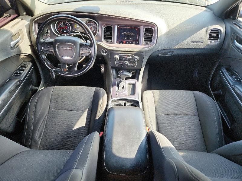 2018 DODGE CHARGER R/T 392 R/T 392 8
