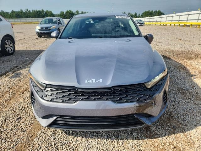 2022 KIA K5 LX 5