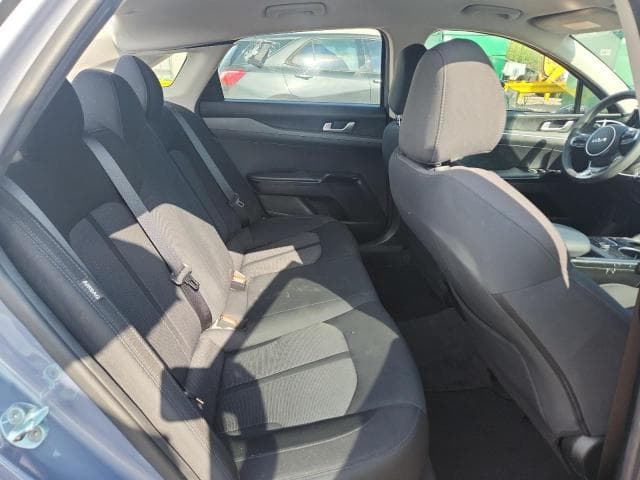 2022 KIA K5 LX 10