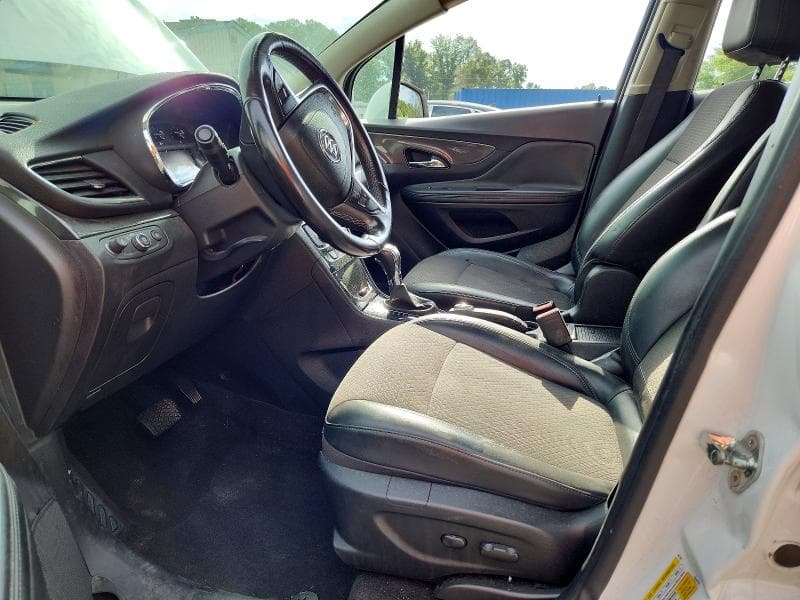 2018 BUICK ENCORE SPORT TOURING 7