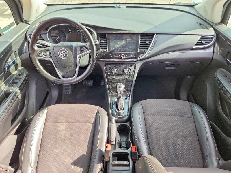 2018 BUICK ENCORE SPORT TOURING 8