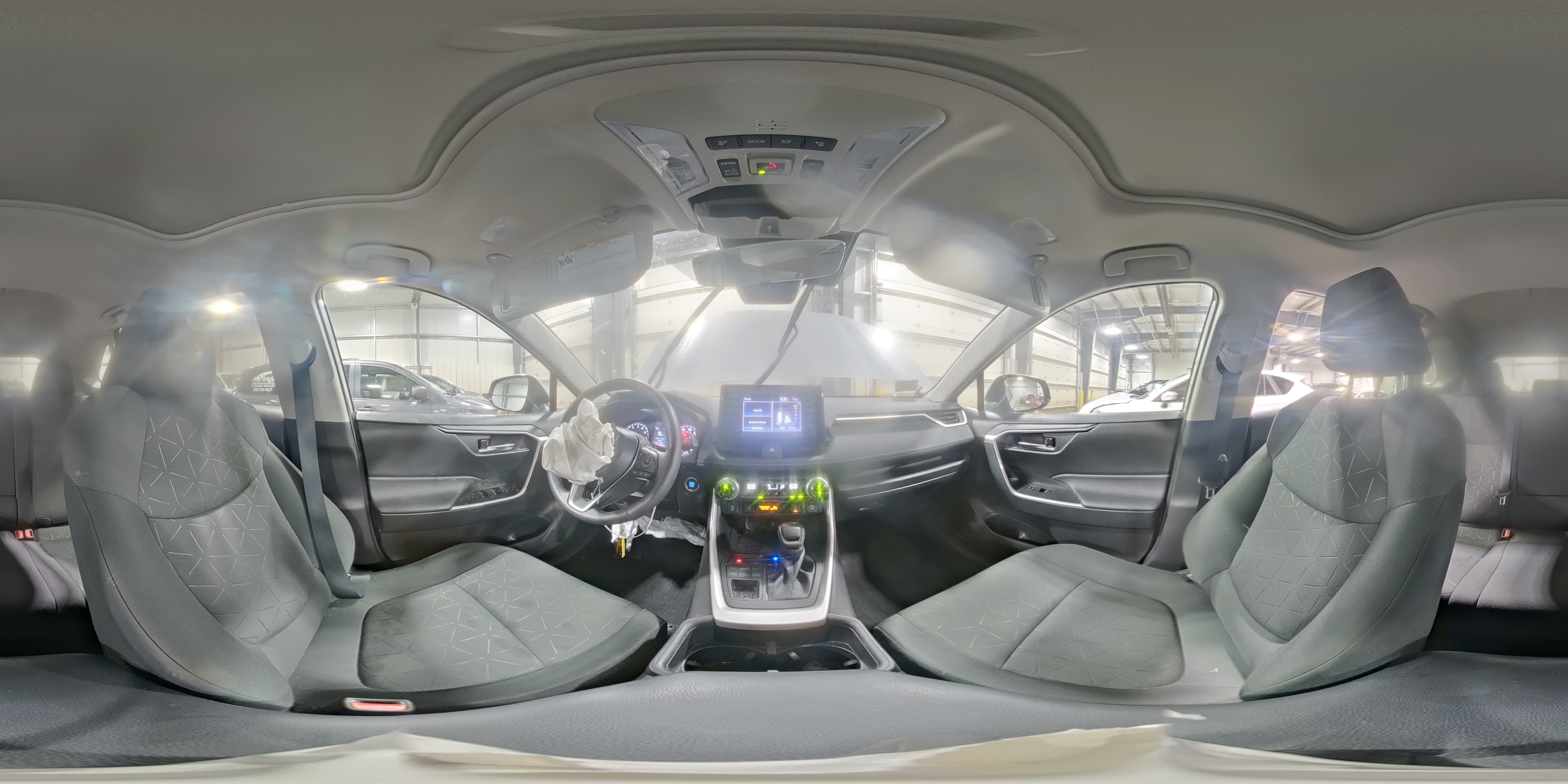 2022 TOYOTA RAV4 XLE XLE 16