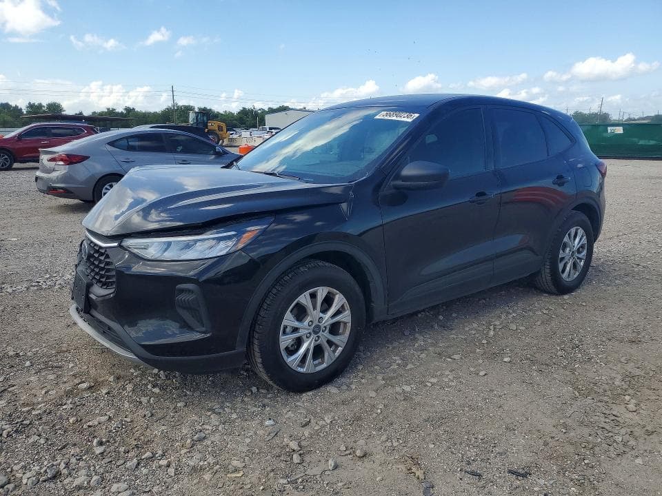 2026 FORD ESCAPE 1
