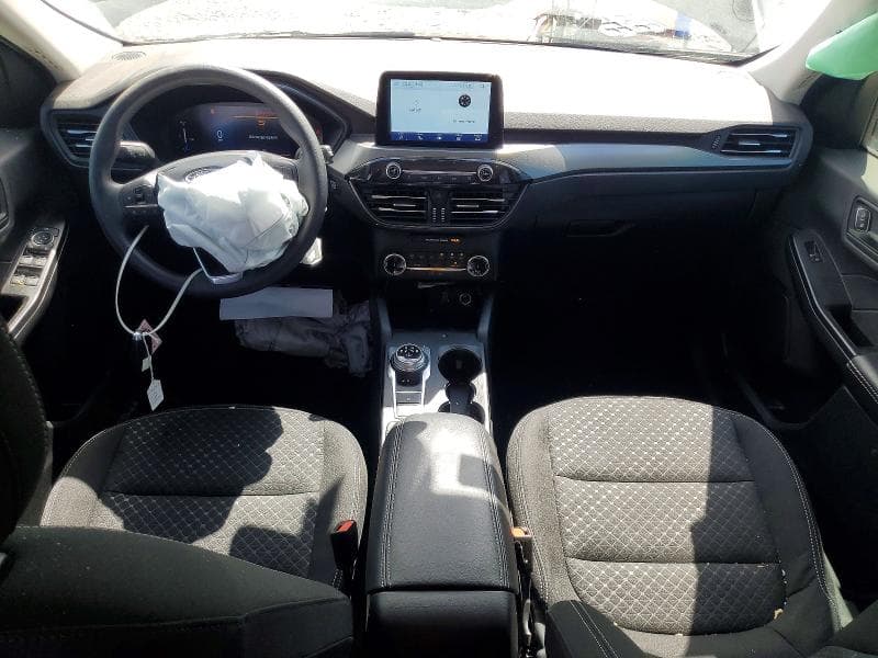 2026 FORD ESCAPE 8