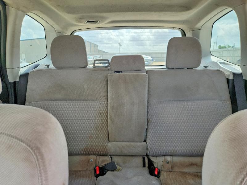 2017 SUBARU FORESTER 2.5I PREMIUM 2.5I PREMIUM 10