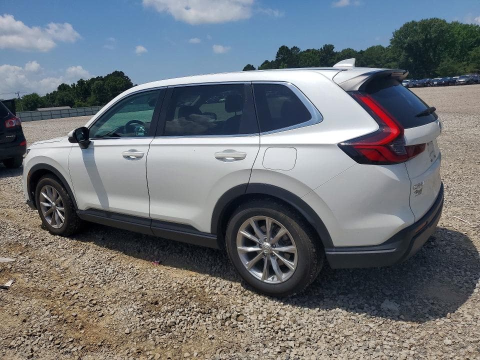 2023 HONDA CR-V EXL EXL 2