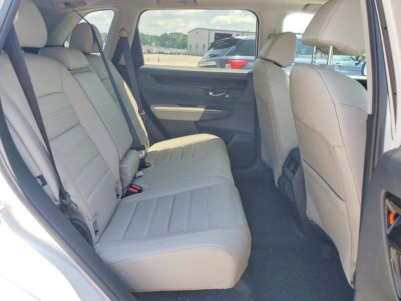 2023 HONDA CR-V EXL EXL 11
