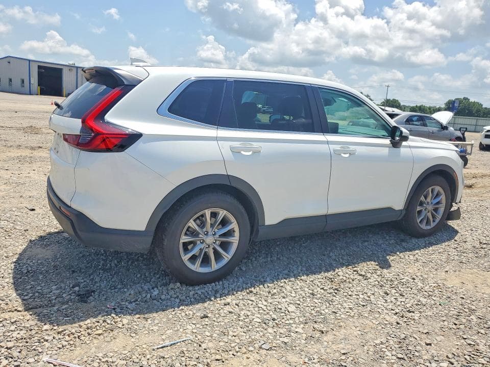 2023 HONDA CR-V EXL EXL 3