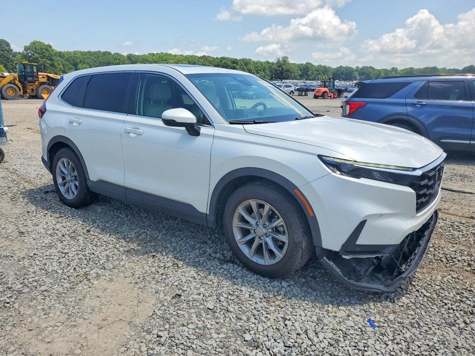 2023 HONDA CR-V EXL EXL 4