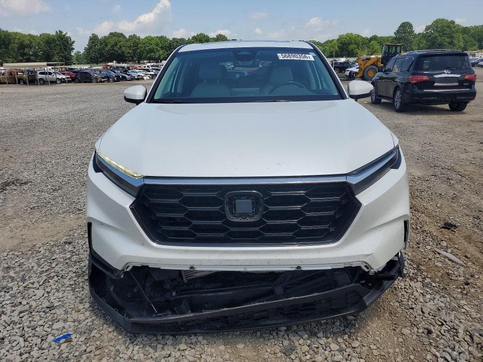 2023 HONDA CR-V EXL EXL 5