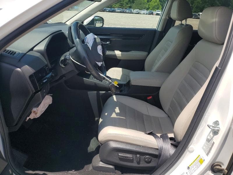 2023 HONDA CR-V EXL EXL 7