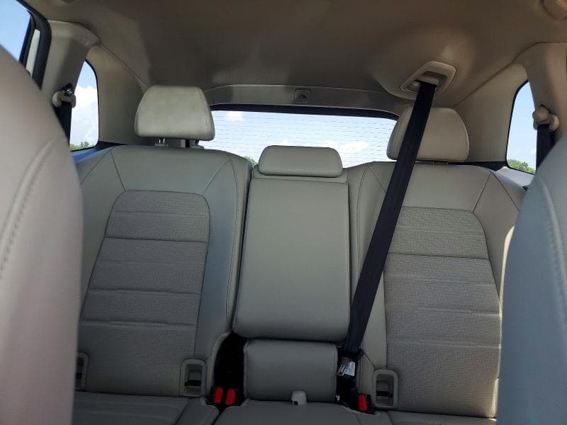 2023 HONDA CR-V EXL EXL 10