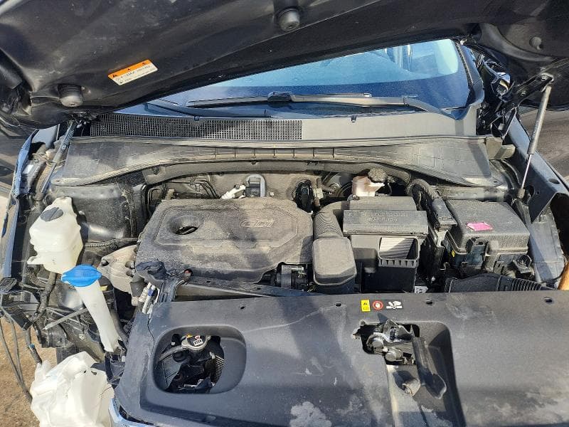 2019 KIA SORENTO L L 12