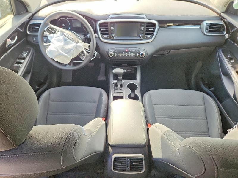2019 KIA SORENTO L L 8