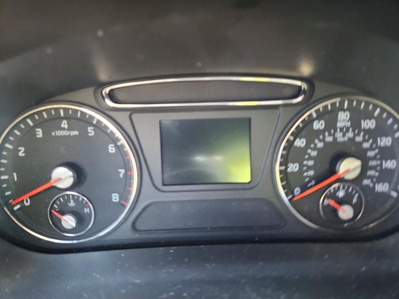 2019 KIA SORENTO L L 9