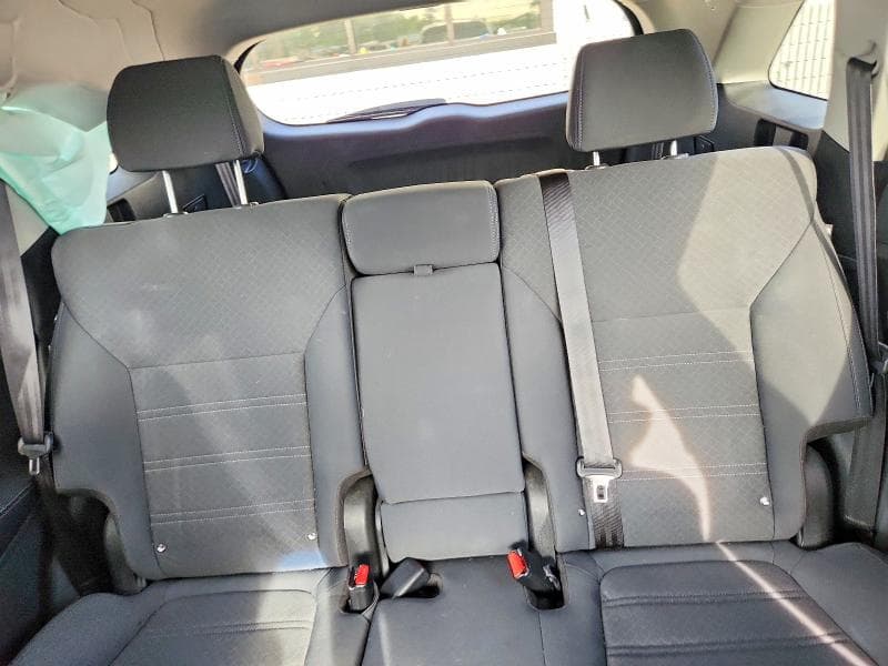 2019 KIA SORENTO L L 10