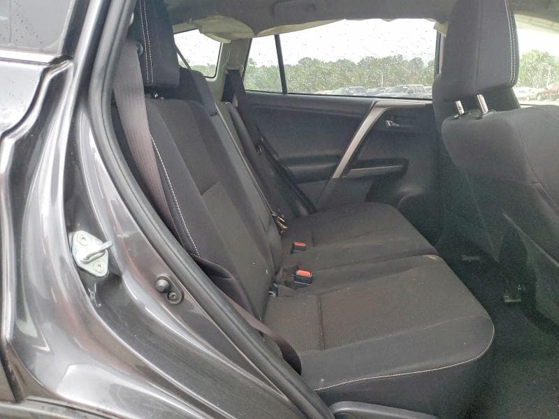 2017 TOYOTA RAV4 XLE XLE 11