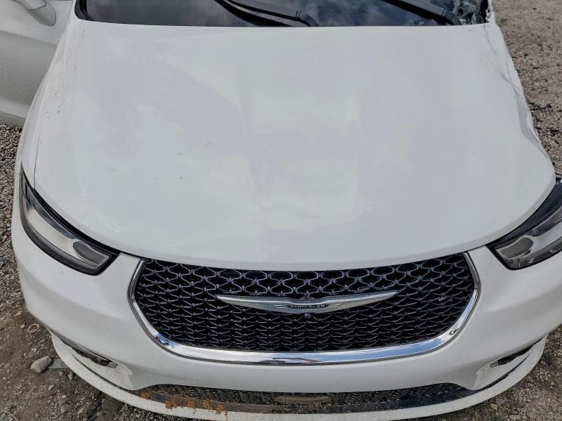 2022 CHRYSLER PACIFICA TOURING L TOURING L 12