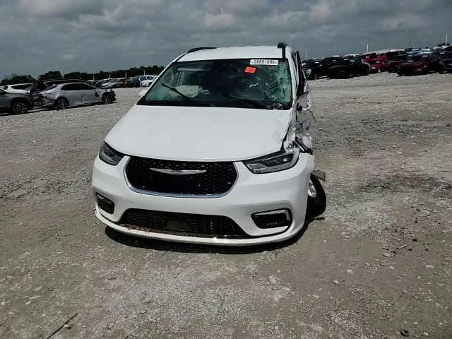 2022 CHRYSLER PACIFICA TOURING L TOURING L 14