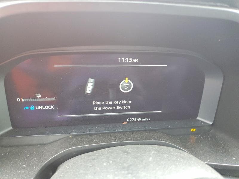 2023 MITSUBISHI OUTLANDER SEL 9