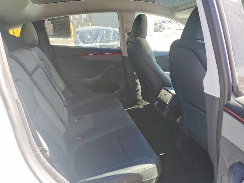 2026 TESLA MODEL Y 10