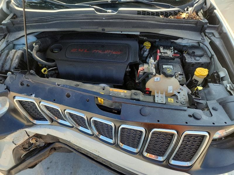2019 JEEP RENEGADE LATITUDE LATITUDE 11
