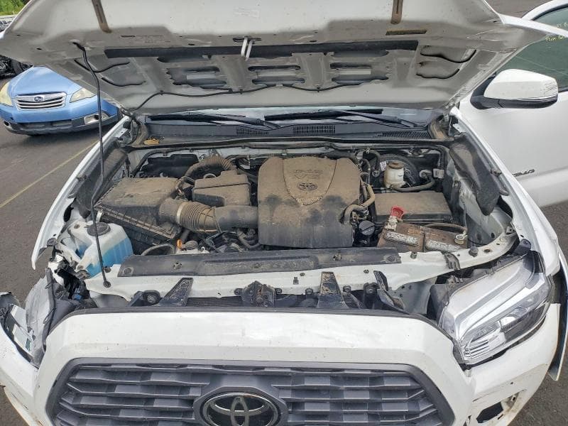 2022 TOYOTA TACOMA TRD SPORT TRD SPORT 11