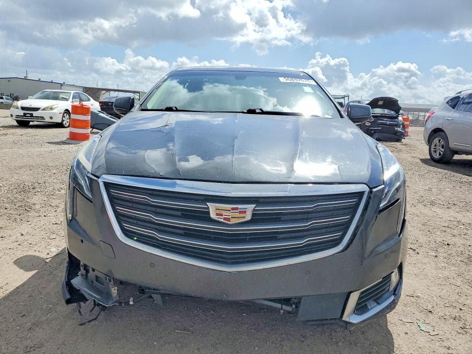 2019 CADILLAC XTS LUXURY LUXURY 5