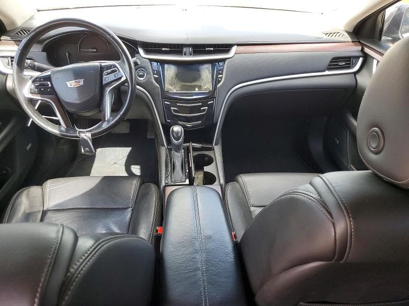 2019 CADILLAC XTS LUXURY LUXURY 8