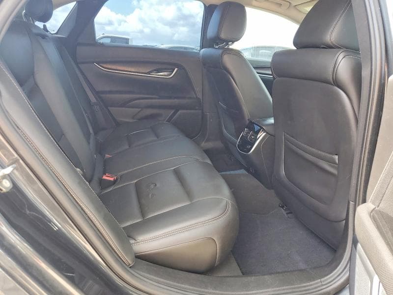 2019 CADILLAC XTS LUXURY LUXURY 10