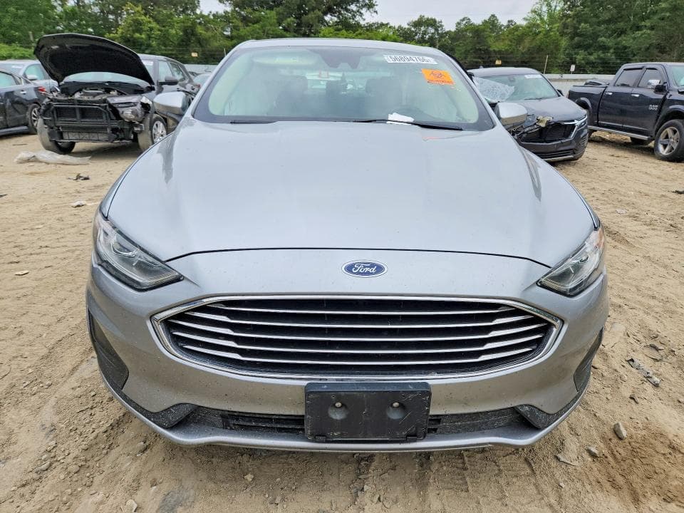 2020 FORD FUSION SE SE 5