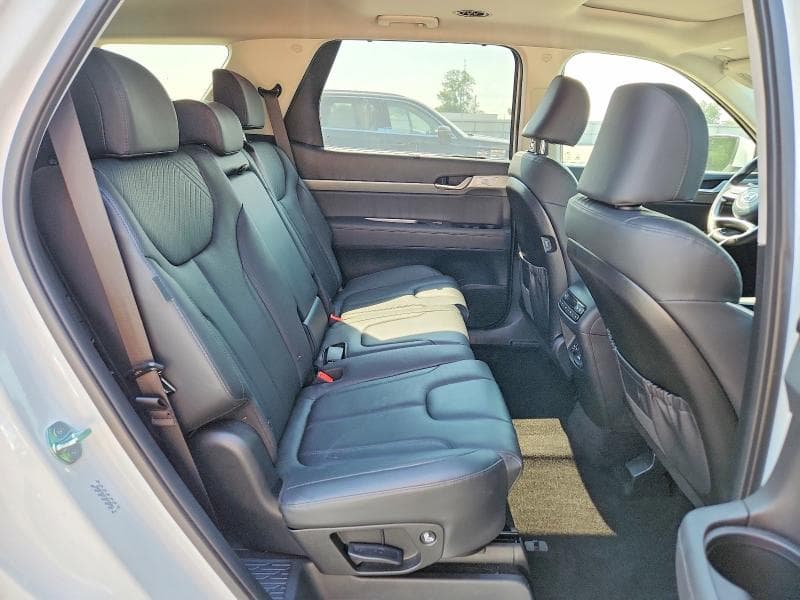 2023 HYUNDAI PALISADE SEL PREMIUM 11