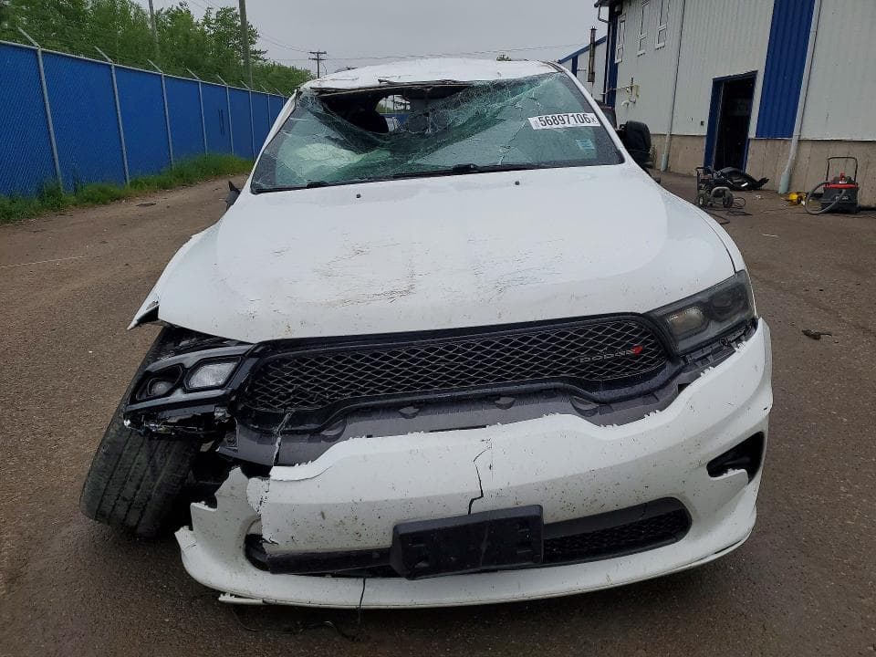 2024 DODGE DURANGO SXT SXT 5