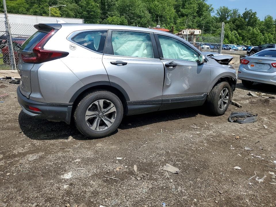 2020 HONDA CR-V LX 3