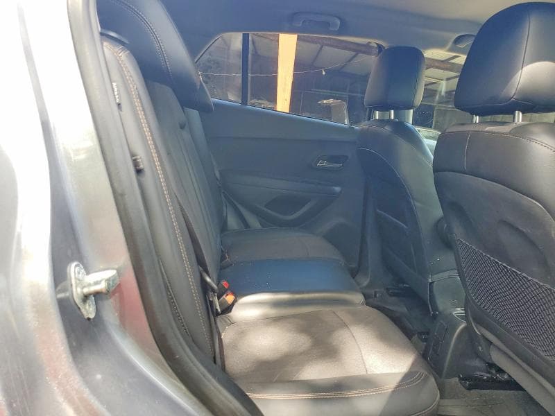 2020 CHEVROLET TRAX 1LT 1LT 11