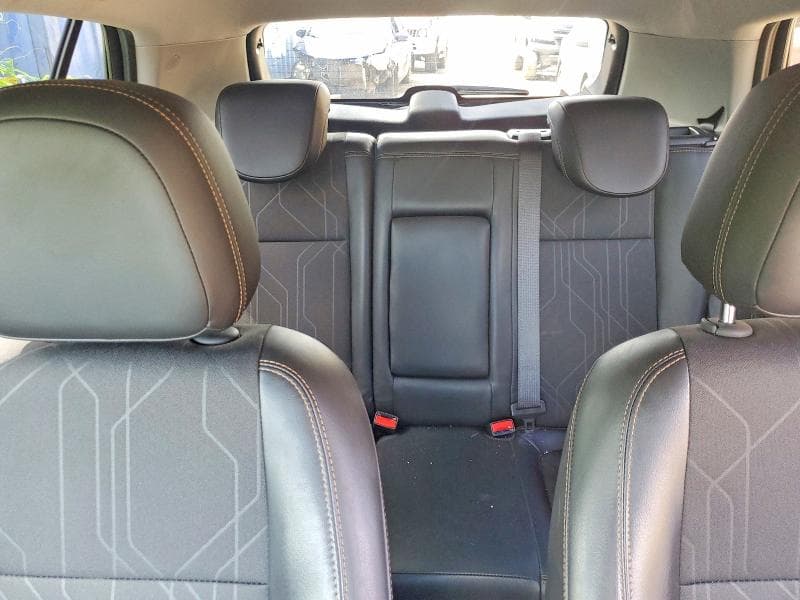 2020 CHEVROLET TRAX 1LT 1LT 10
