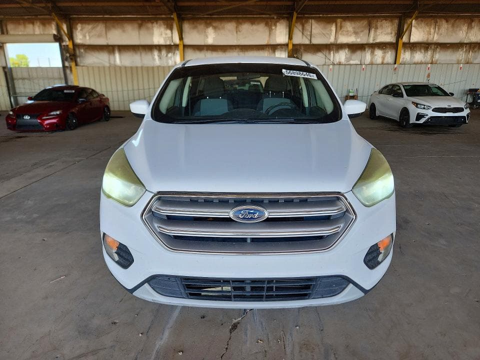 2017 FORD ESCAPE SE 5