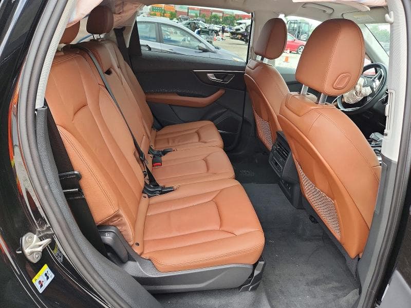 2022 AUDI Q7 PREMIUM PLUS 11