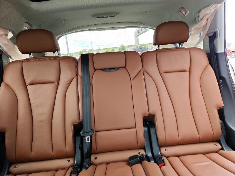 2022 AUDI Q7 PREMIUM PLUS 10