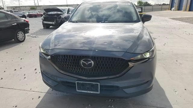 2021 MAZDA CX-5 CARBON EDITION CARBON EDITION 14