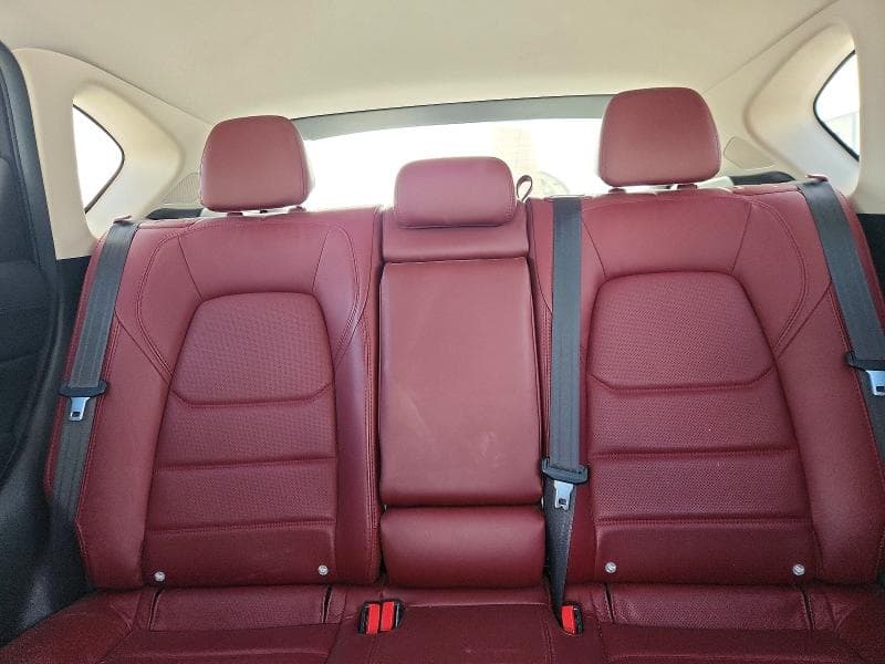 2021 MAZDA CX-5 CARBON EDITION CARBON EDITION 10