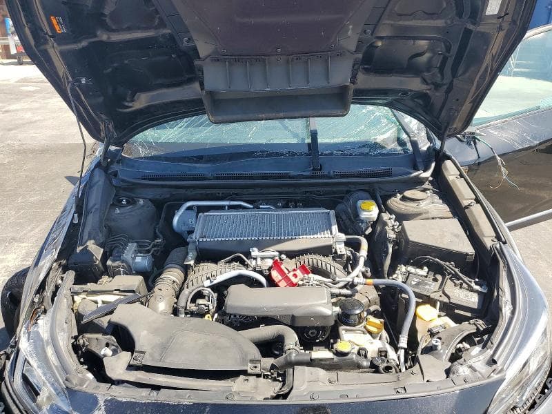 2023 SUBARU OUTBACK WILDERNESS 11