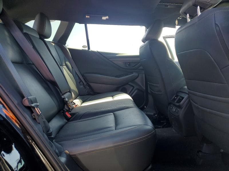 2023 SUBARU OUTBACK WILDERNESS 10