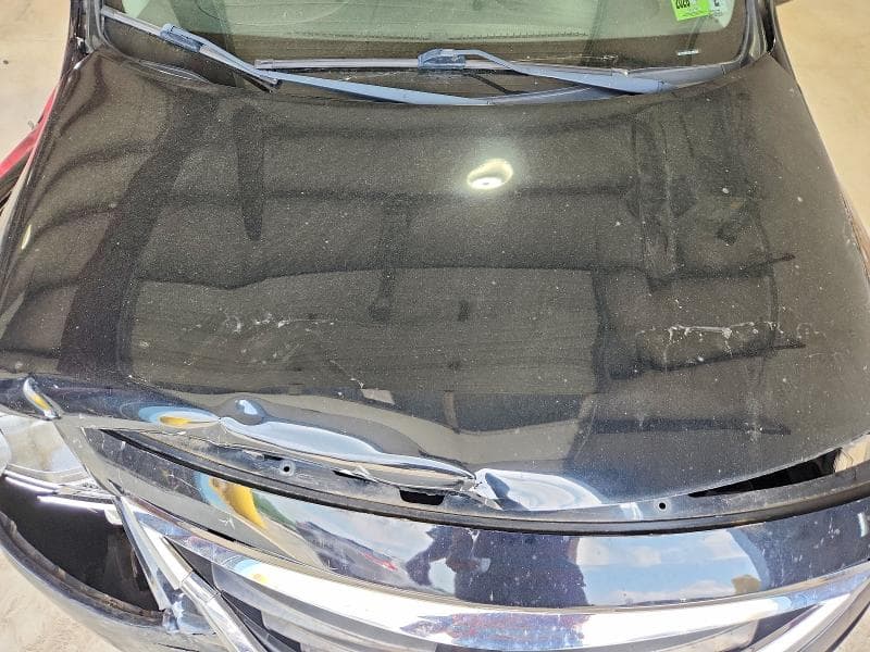 2019 NISSAN VERSA SV 11