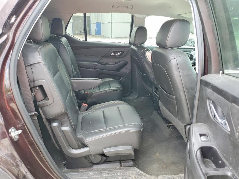 2020 CHEVROLET TRAVERSE LT 11