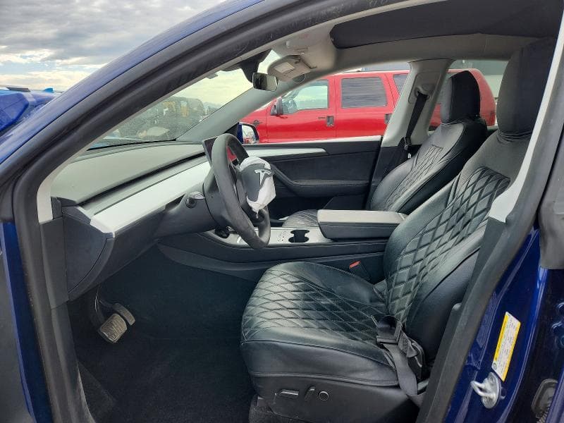 2023 TESLA MODEL Y 7