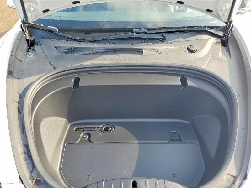 2020 TESLA MODEL 3 11