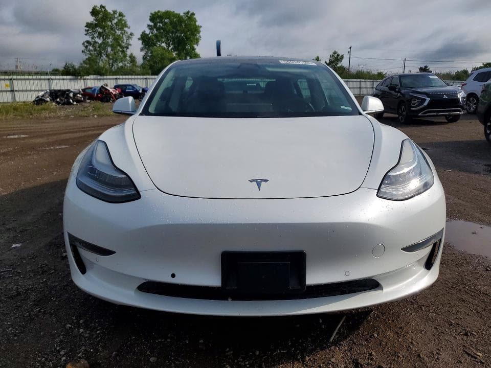 2020 TESLA MODEL 3 5
