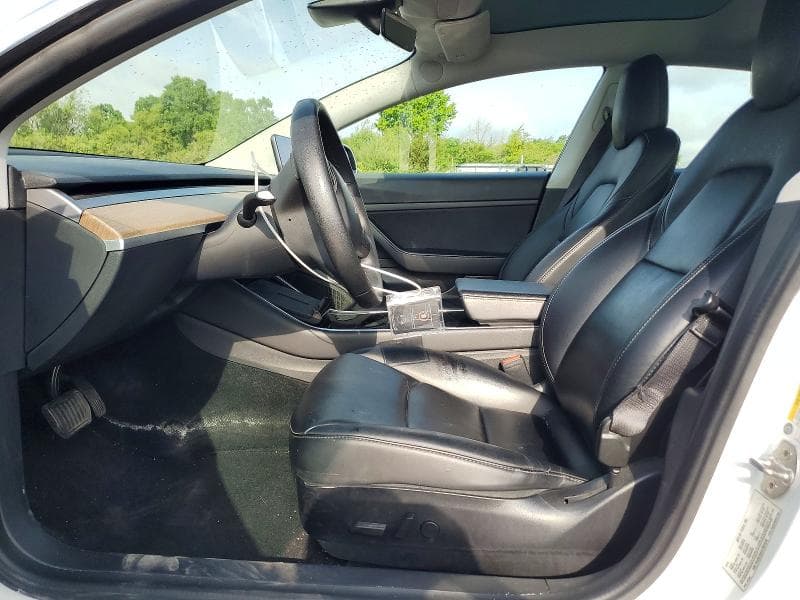 2020 TESLA MODEL 3 7